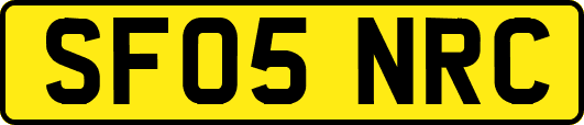SF05NRC