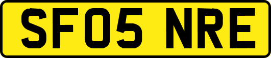 SF05NRE