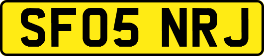 SF05NRJ