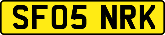 SF05NRK
