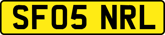 SF05NRL