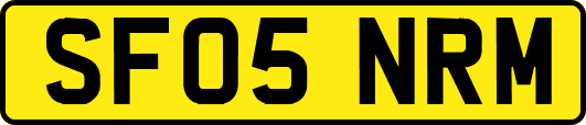 SF05NRM