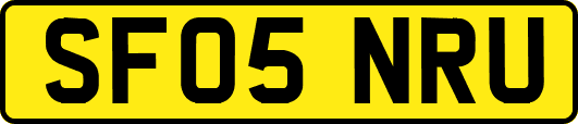 SF05NRU