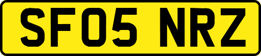SF05NRZ