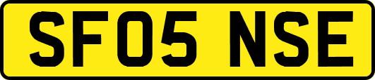 SF05NSE