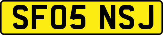 SF05NSJ