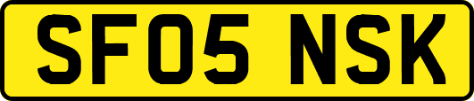 SF05NSK