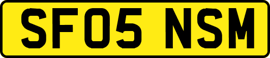 SF05NSM