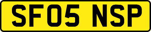SF05NSP