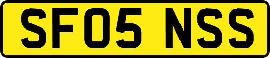 SF05NSS