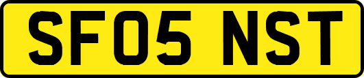 SF05NST