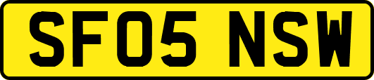 SF05NSW