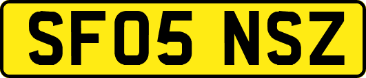 SF05NSZ
