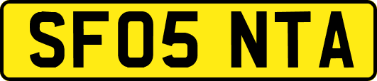 SF05NTA
