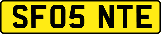 SF05NTE