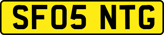 SF05NTG
