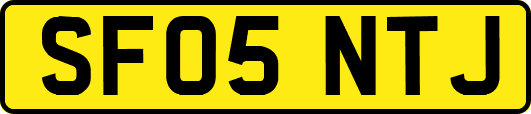 SF05NTJ