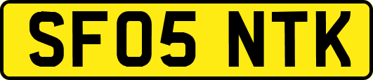 SF05NTK