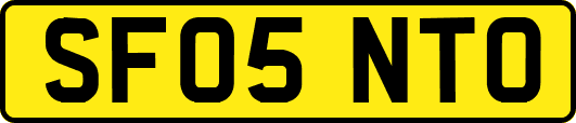 SF05NTO