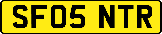 SF05NTR