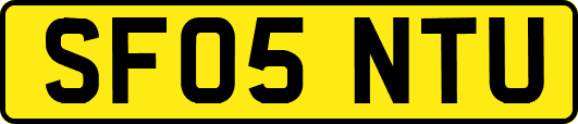 SF05NTU