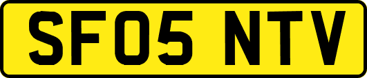 SF05NTV