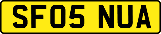 SF05NUA