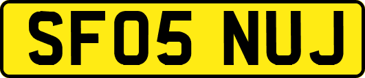 SF05NUJ