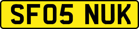 SF05NUK