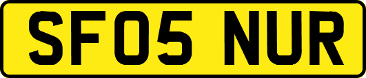 SF05NUR