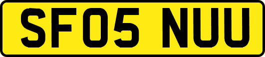 SF05NUU