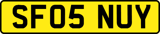 SF05NUY
