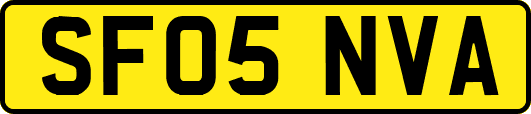 SF05NVA