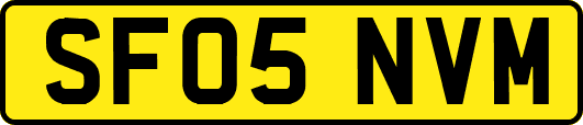 SF05NVM