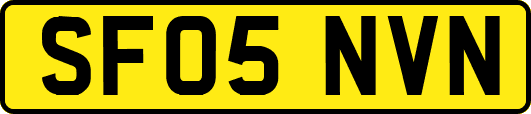 SF05NVN