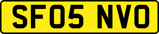 SF05NVO