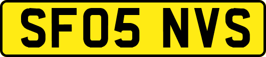 SF05NVS