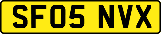 SF05NVX