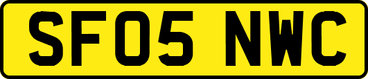 SF05NWC
