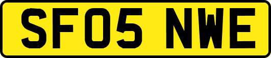 SF05NWE