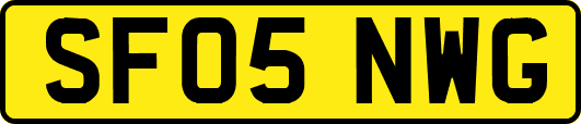 SF05NWG