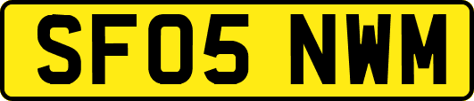 SF05NWM