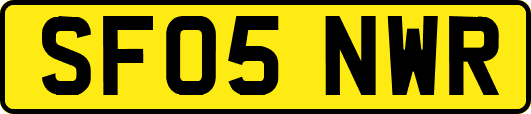 SF05NWR