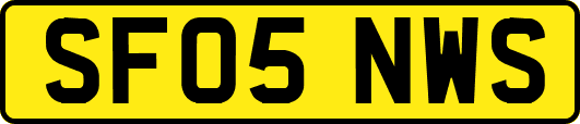 SF05NWS
