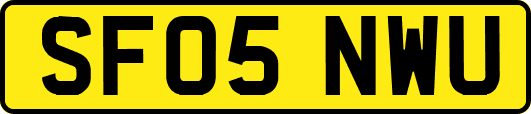 SF05NWU