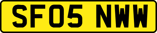 SF05NWW