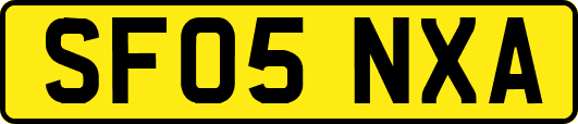 SF05NXA