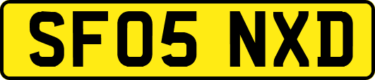 SF05NXD