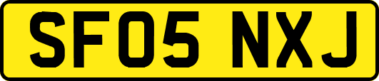 SF05NXJ
