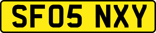 SF05NXY